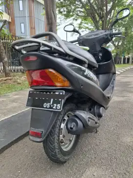 Kymco trend 125 2000