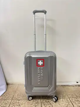 Koper Swiss Military