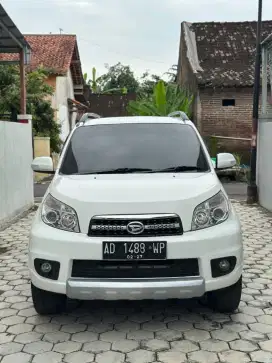 Daihatsu Terios TX 2013