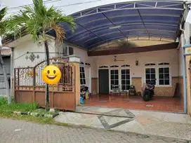 Dijual rumah BABATAN MUKTI WIYUNG dibawah 1,5 M