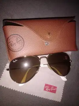Ray Ban kacamata Original