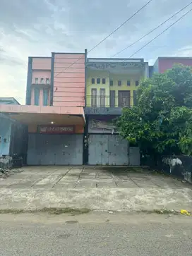 Dijual Ruko 2 Lantai