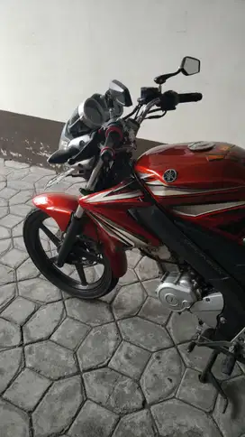 vixion 2012 gen kedua