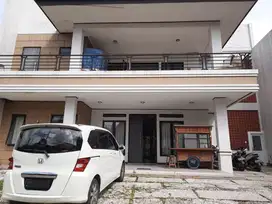 Rumah mewah harga murah sayap riau