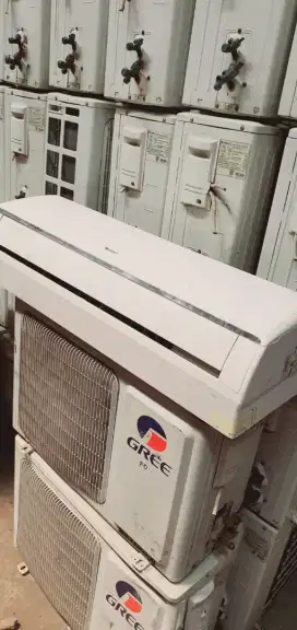 TERIMA AC BEKAS
