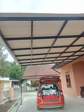 Kanopi murah berkualitas