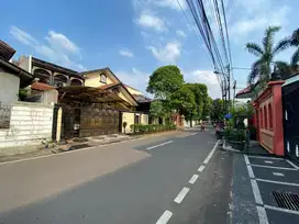 Dijual Rumah second akses 2 mobil di Duren Sawit  Jakarta  Timur