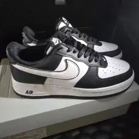 Sepatu Nike Air F1 panda Original