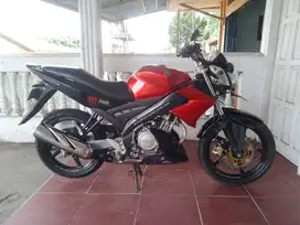 Dijual cepat, VIxion 2011