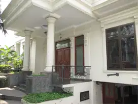 Jual Rumah Mewah  Jl. Wijayakarta Raya Jakarta Selatan