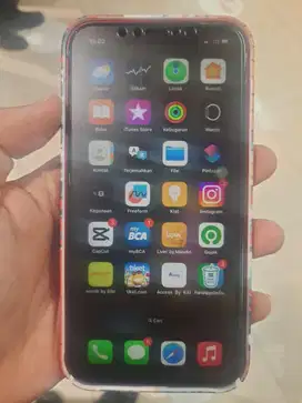 iPhone 11 64 Red Edition