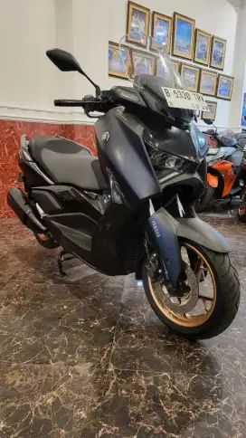 DP PROMO • YAMAHA XMAX 250 CONECTED 2023 LIKE NEW