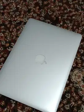 Macbook Air 2015 128gb Ram 8gb Mulus