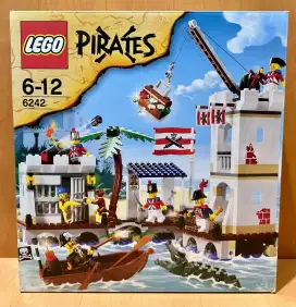 Lego Original Pirates