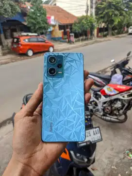 Redmi note 12 pro 5g