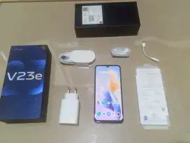 Vivo v23e 8/128 - Hp mewah murah meriah istirahat