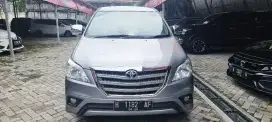 INOVA /INNOVA G DIESEL MANUAL