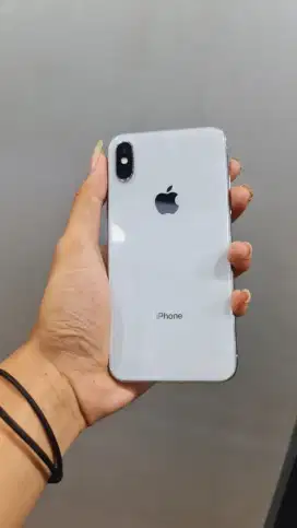 Iphone x 256 all op inter