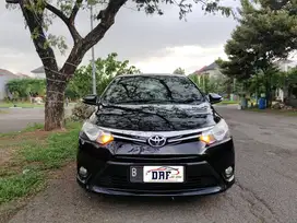 TOYOTA VIOS G 1.5 AUTOMATIC