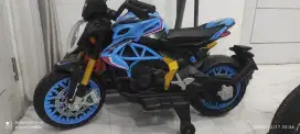 Motor Aki Yukita 800RC