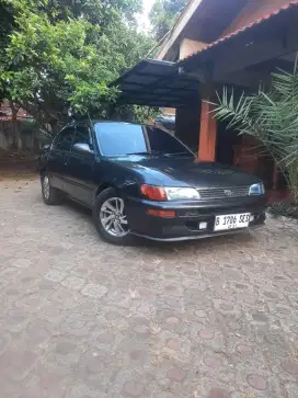 Sedan Greco Tahun 1994