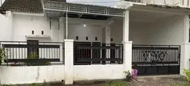 disewakan cepat rumah murah tengah kota kediri