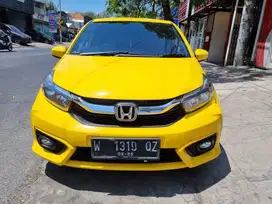 HONDA ALL NEW BRIO 1.2 E MANUAL 2020