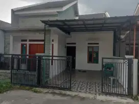 Dijual rumah di bebedahan tasikmalaya kota