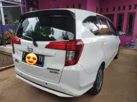 Sigra R manual body mulus low km