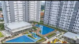Apartemen Emerald Bintaro sektor 9, Tower A type studio harga murah