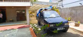 Isuzu Pick-Up 2004 Diesel