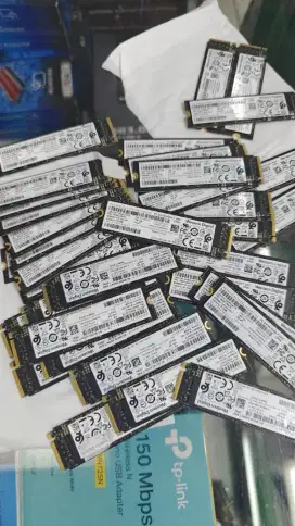 Terima jual beli ssd bekas