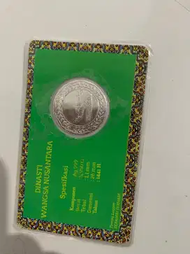 Dirham dinasti wangsa nusantara    plus Bonus Minigold