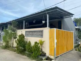 DIJUAL/TAKE OVER, Sepang Mountain Residence - Kota Serang