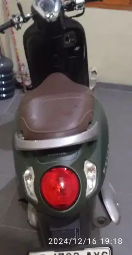 Scoopy THN 2024