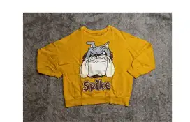Crewneck hongkong pitbull