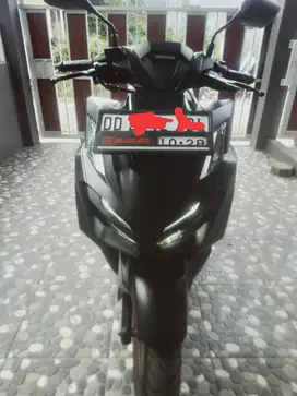 Dijual Motor Merk Honda Vario 160 cc tahun 2023