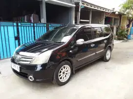 Forsale Grand Livina XV Automatic th 2008