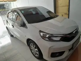 Honda Brio Satya 1.2 E MT