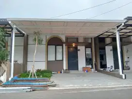 Kanopi alderon rs trimdek rapi,kuat dan elegan