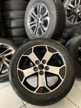 1 PC Oem Xpander Cross R17 5x114.3