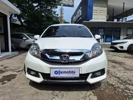 [OLXmobbi] DP Rendah - Honda Mobilio 1.5 E Bensin-MT 2015