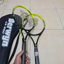 Raket tenis berwyn GX 680 original