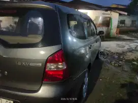 Jual cepat Grand Livina 1,5 XV AT 2008