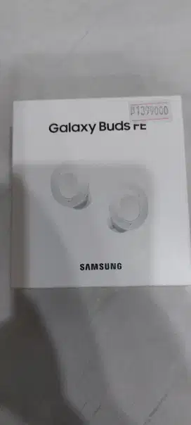 Headset Galaxy Bud FE