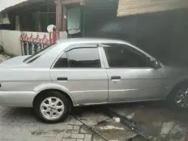 Jual Cepet Buat yang Hobi sedan soluna