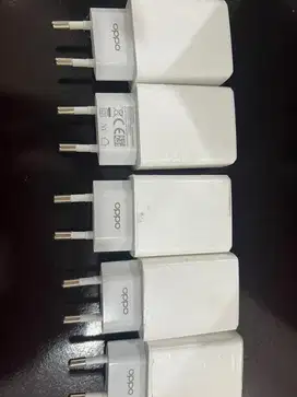 Charger oppo original