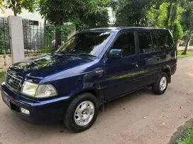 Toyota Kijang 2000 Bensin