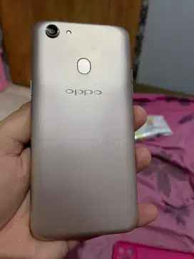 oppo f5 4/32gb mulus noken metro