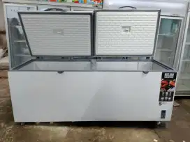 Freezer box kapasitas 1200Liter